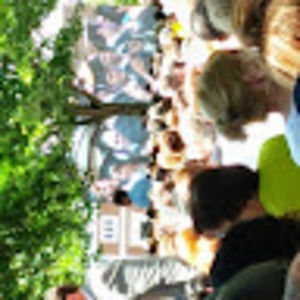 Meet your Posher, Andrew